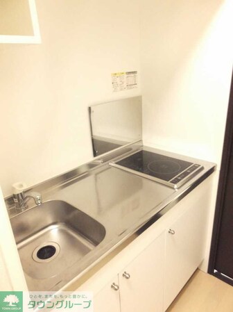 レオネクストメゾンボナールの物件内観写真